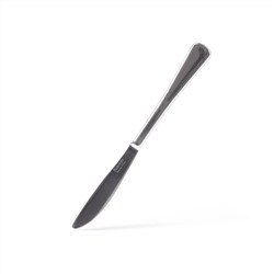 3470 FISSMAN Нож столовый VERONA 22см (нерж. сталь)
