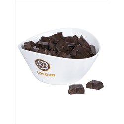 Тёмный шоколад 70 % какао (Индонезия, WEST BALI, Jembrana), в наличии с 9 января 2024 г.