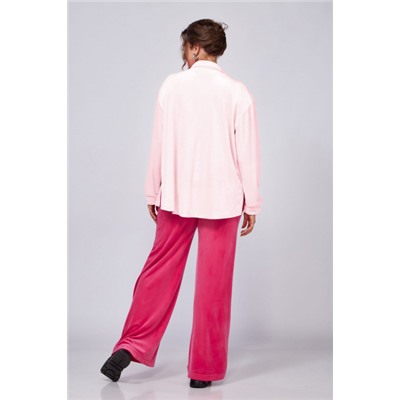 Рубашка  Lady Secret артикул 0187 нежно-розовый