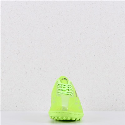 Бутсы Adidas Green арт 7103-6