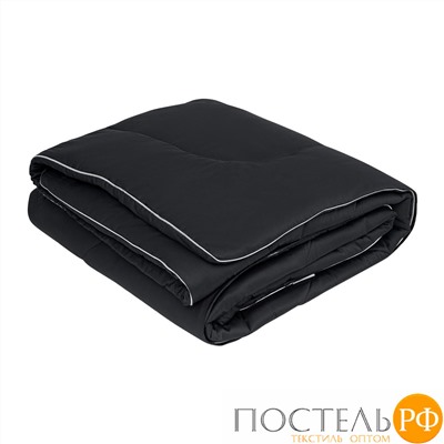Од-Пм-чр-220х240 Premium Mako (черный) Одеяло 220х240