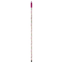 ручка- палка для щетки/швабры   Floral*