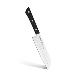 2586 FISSMAN Нож Сантоку TANTO 13 см (420J2 сталь)