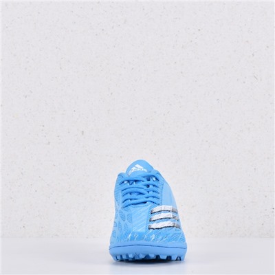 Бутсы Adidas Blue арт s7110-2