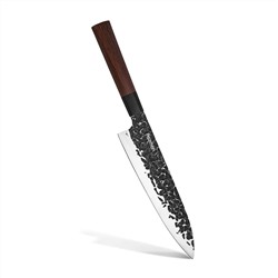 2792 FISSMAN Нож KENDO Поварской 20см (сталь 3CR13)