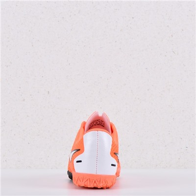 Бутсы Nike Orange арт 7117-3