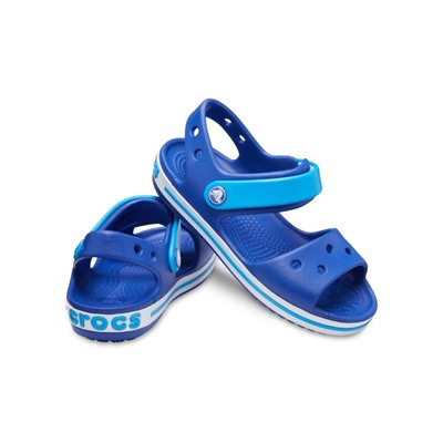 Crocs 12856-4GX Sandal Kids navy
