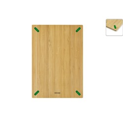 Разделочная доска из бамбука Stána, 33 × 23 см