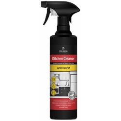 1501-05 Kitchen cleaner Универсальное чистящее средство для кухни, т.м. Pro-Brite 0,5