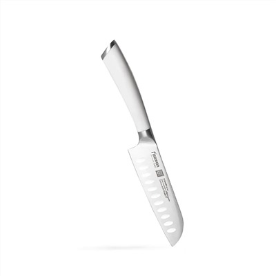 12462 FISSMAN Нож MAGNUM Сантоку 13см (X50CrMoV15 сталь)