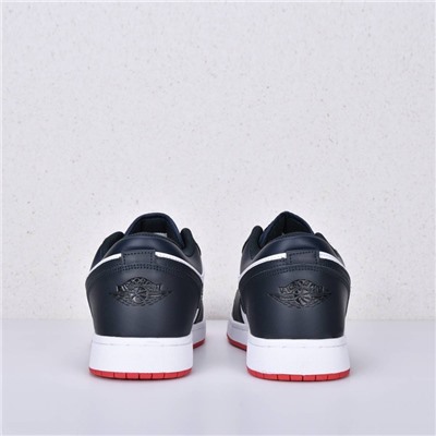 Кроссовки Nike Air Jordan 1 Low арт 2371
