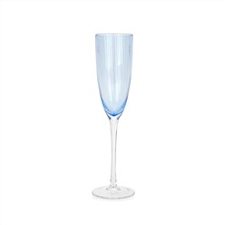 16417 FISSMAN Бокал для шампанского 240мл (стекло)