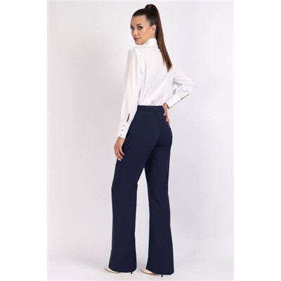 Блуза, брюки, жилет  Mia-Moda артикул 1477-1
