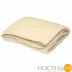 Одеяло Овечья шерсть микрофибра облегченное 140x205