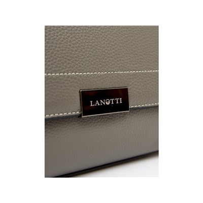 Сумка женская Lanotti 9252/серый