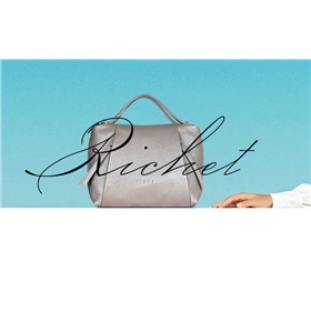 Richet -сумочки в лучших традициях качества и стиля!