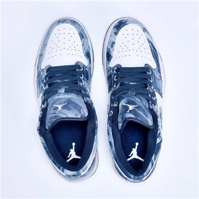Кроссовки Nike Air Jordan 1 Low арт 2267