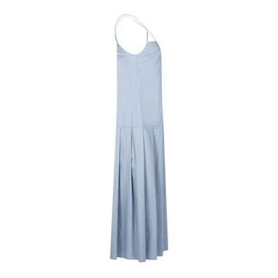Платье  Elema артикул 5К-12511-1-164 голубой