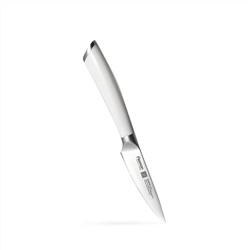 12464 FISSMAN Нож MAGNUM Овощной 9см (X50CrMoV15 сталь)