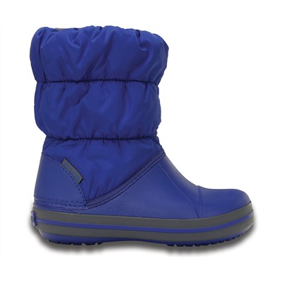 Crocs 14613-4BH Kids’ Winter Puff Boot