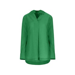 Блуза  Elema артикул 2К-12528-1-170 зелёный