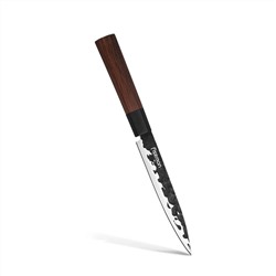 2798 FISSMAN Нож KENDO Универсальный 13см (сталь 3CR13)