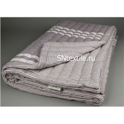 Одеяло-покрывало OXYGEN 140х205 Фиолетовый