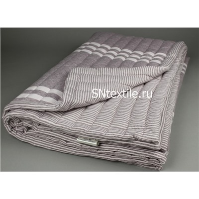 Одеяло-покрывало OXYGEN 172х205 Фиолетовый