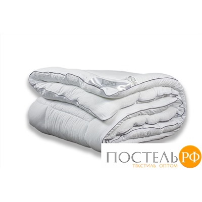 ОЖЛ-15-Белый Одеяло "FLUFFY DREAM" 140х205 классическое-всесезонное