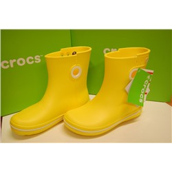 Crocs 15769-7C1  Women’s Jaunt Shorty Boot