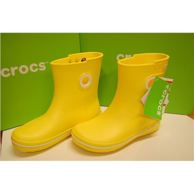 Crocs 15769-7C1  Women’s Jaunt Shorty Boot