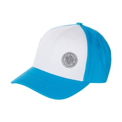 Two-color boys cap
