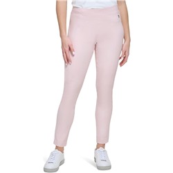 Calvin Klein Pull-On Pants with Seam