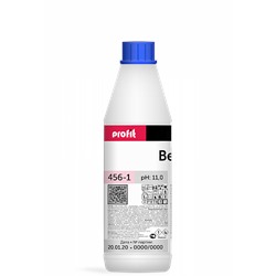 456-1  PROFIT BEL  Дезинфицирующий чистящий гель с отбеливающим эффектом 1л.