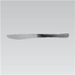 MR-1524-12TK Столовый нож Basic (12 шт)