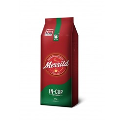 Кофе молотый "Merrild in Cup" 400 гр.