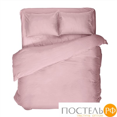 Комплект постельного белья "Волшебная Ночь" Евро Silver Rose (КПБ ВН 2507 8709/5 ПН10 01)