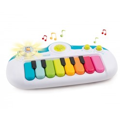 110506 Smoby Cotoons Пианино для малышей