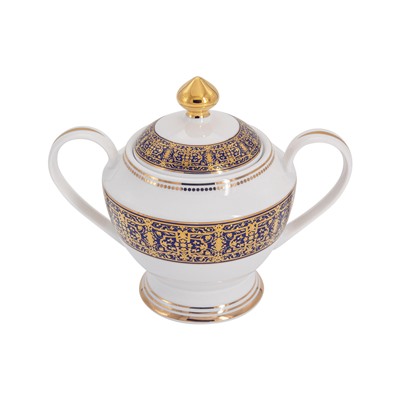 Чайный сервиз Византия, 12 персон, 42 предмета, 61157