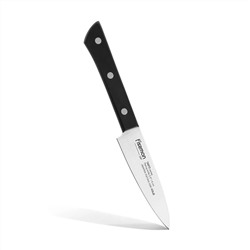 2587 FISSMAN Нож Овощной TANTO 9 см (420J2 сталь)