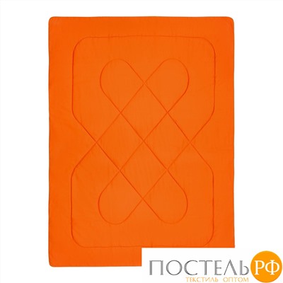 Од-Пм-ор-220х240 Premium Mako (оранжевый) Одеяло 220х240