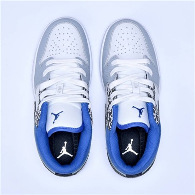 Кроссовки Nike Air Jordan 1 Low арт 2628