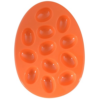 Подставка для яиц "Наседка", 30х21х2 см
