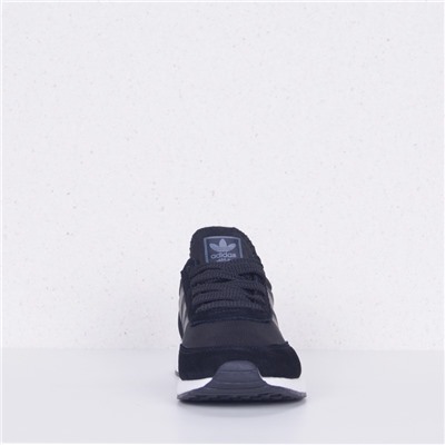 Кроссовки Adidas Iniki Black арт s330-3