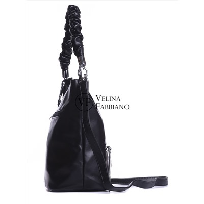Сумка Velina Fabbiano 592504-black