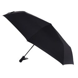 G4638 (Черный) Зонт мужской автомат Henry Backer