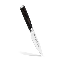 2820 FISSMAN Нож Овощной FUJIWARA 9см (сталь AUS-6)