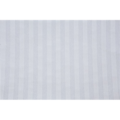 Силиконизированная бумага для выпечки с рисунком "Полоски широкие" (рулон 5м)