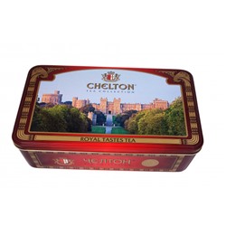 Чай Chelton English Royal Tea (Королевский вкус) ж/б 500 гр
