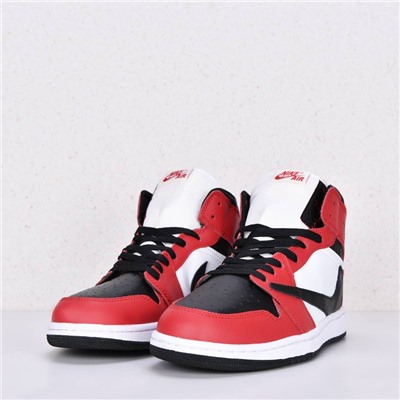 Кроссовки Nike Air Jordan 1 Mid арт 3839